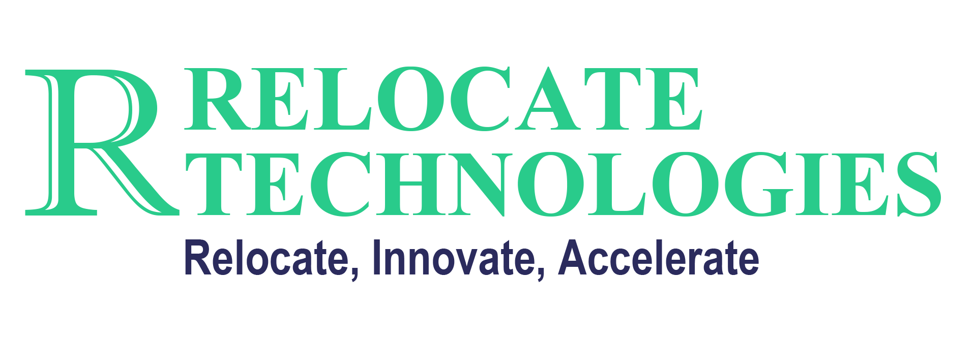 relocate technologies logo